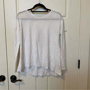 Lululemon Long Sleeve